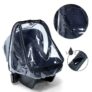 כיסוי גשם לכיסא תינוק Rain Cover